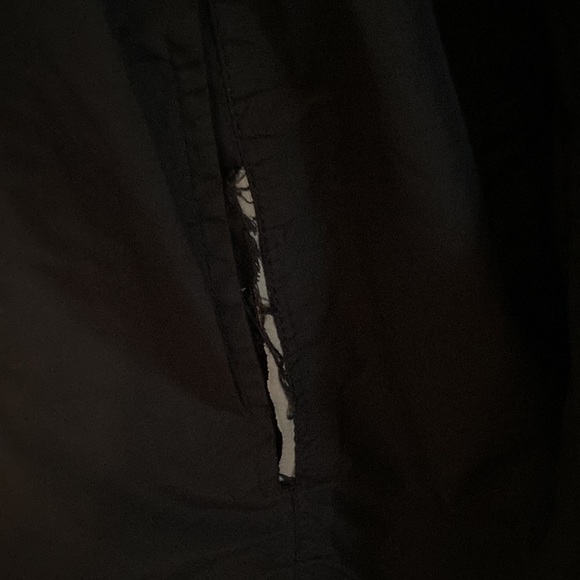 Southern marsh hooded jacket. Size X-Large - Picture 3 of 6